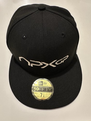 Apxgp new era 59fifty - apxgp, fitted