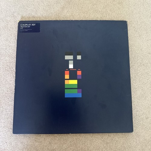 Coldplay their best - their,
