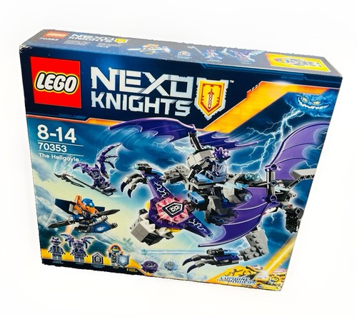 Lego 70353 - , nexo