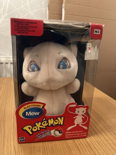 Vintage pokemon electronic - vintage,
