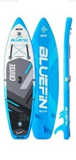 Bluefin sup cruise - sup,