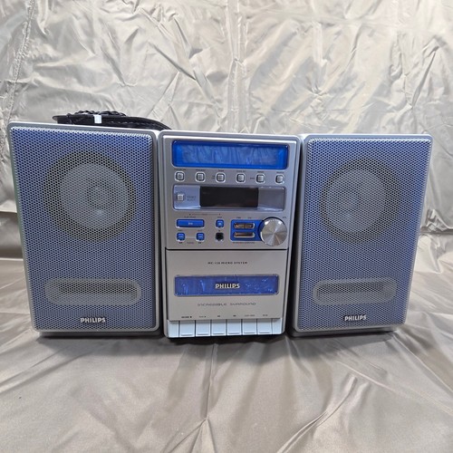 Philips 128 micro - mc-128,