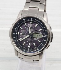 Casio oceanus ocw 500tdj - casio, ocw-500tdj