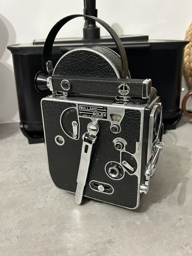 Bolex paillard h16 non - h16,