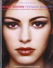 Bobbi brown teenage beauty - bobbi,