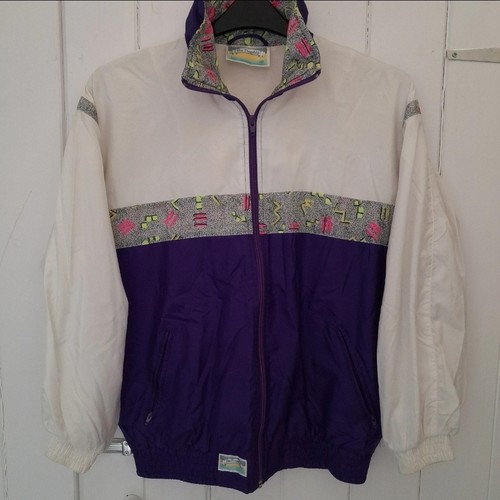 Vintage 80s 90s the flagship - 80s,