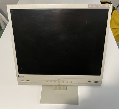 Eizo flexscan l367 - flexscan,
