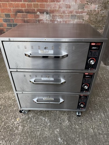 Hatco hdw heated drawer - 3,