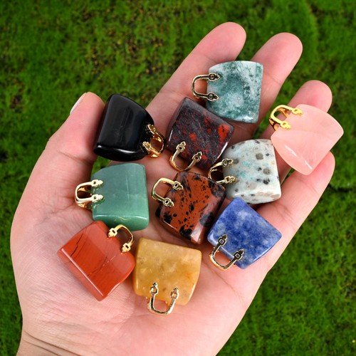 Natural crystal mini - natural,