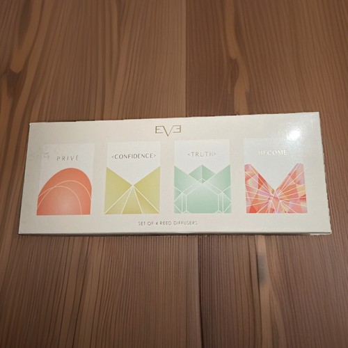 Avon eve perfume diffuser - perfume,