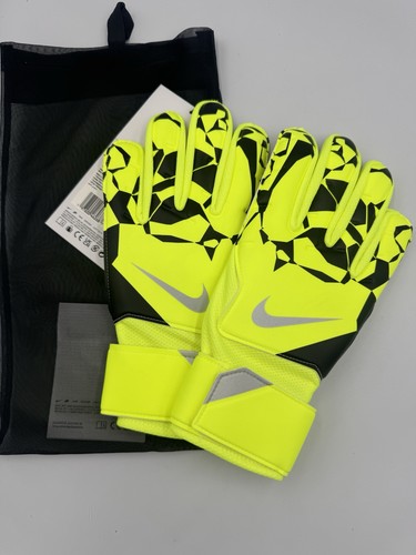 Nike match football gloves - nike,