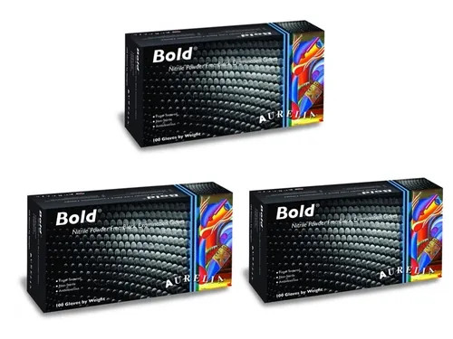 Boxes 100 aurelia - 100,