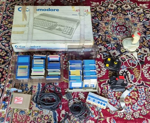 Commodore amiga 500 new - 500,