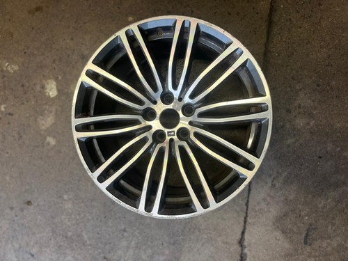 Bmw 5 - x1, 19”