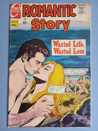 Romantic story 91 - romantic, #91