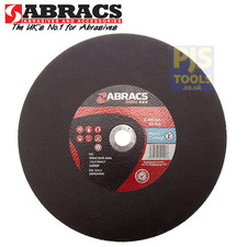 Abracs 350mm 8mm 25 - 350mm, x