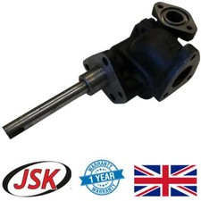 Oil pump for - for, leyland