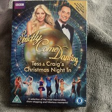 Strictly come dancing tess - come, &