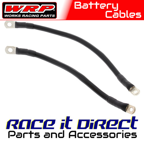 Batt cable for - harley, davidson