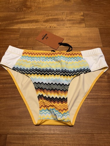 Missoni boys logo - missoni,