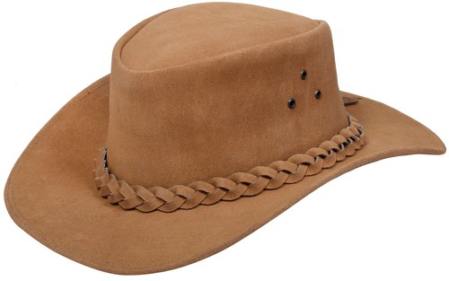 Australian tan western style - tan,