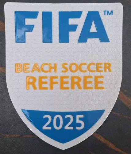 Fifa beach soccer referee - fifa,