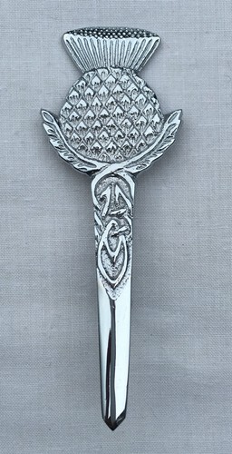 Scottish kilt pins - kilt,