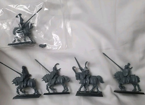 Empire knights warhammer - knights,