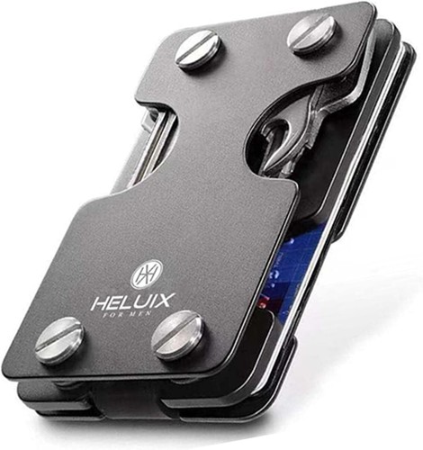 Bank card metal - bank, wallet