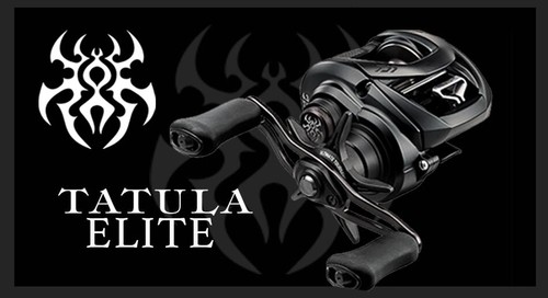 Sale daiwa tatula elite series - daiwa,