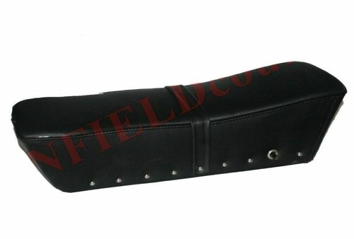 Dual single seat saddle - dual,