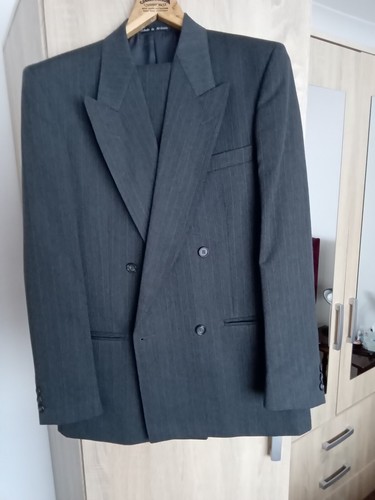 Chatsworth mans suit - chatsworth,