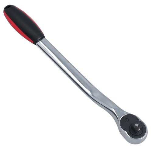 Drive extra long curved - 1/2",