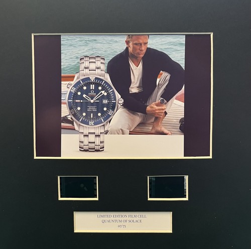 007 omega seamaster - omega,