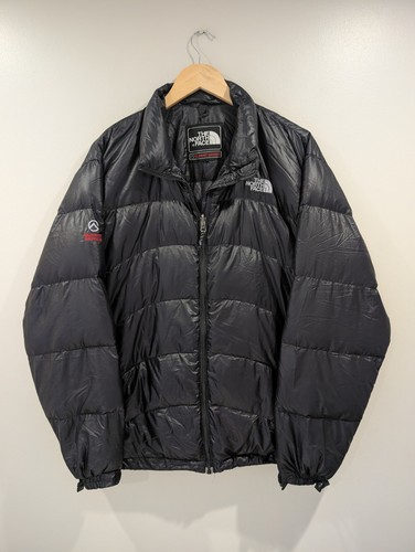 The north face summit - face,