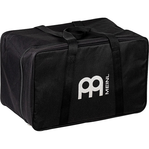 Meinl standard cajon - cajon, bag