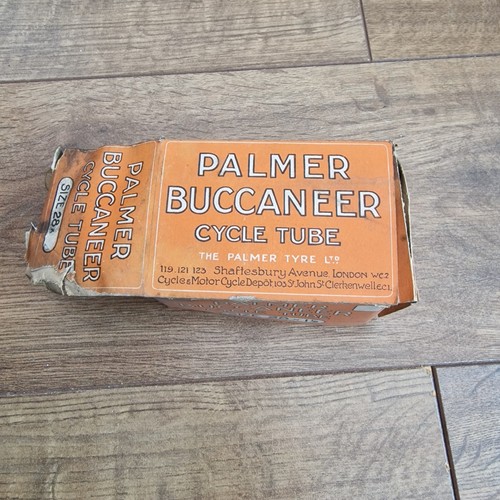 Vintage cycling palmer - cycling,