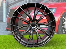 R20 inch 5x112 haxer - 4x,