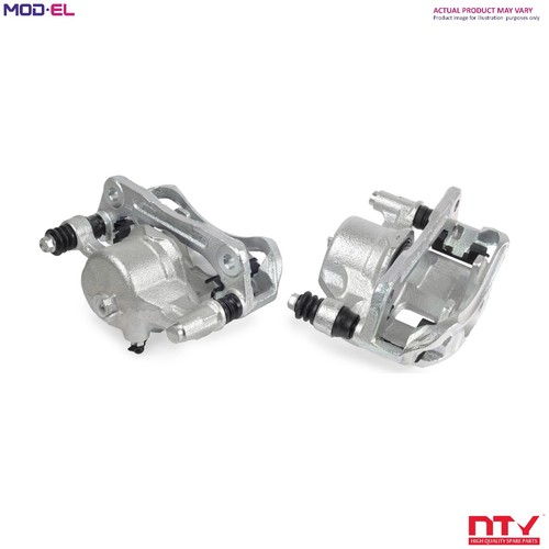 Brake caliper hzp - brake, for