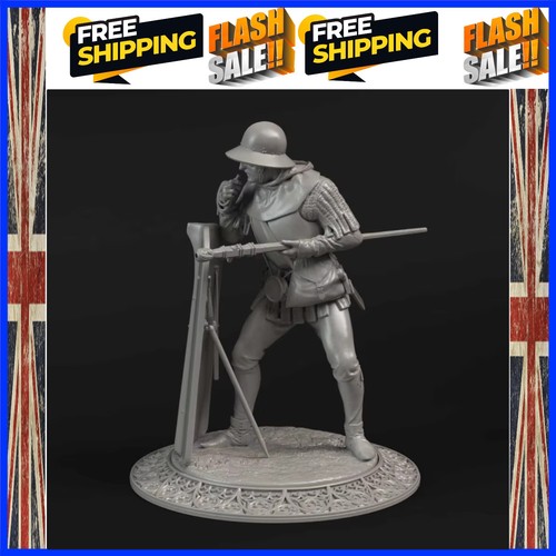 Gunner beginning of - 1/24,