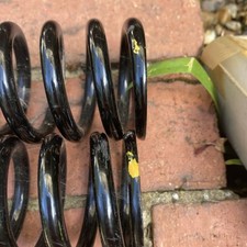 Koni motorcycle rear shock - koni,