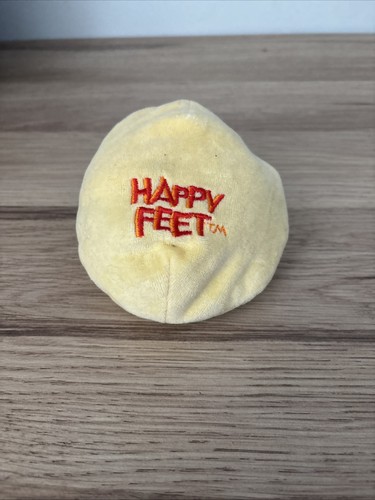 Happy feet egg mumbles - happy,