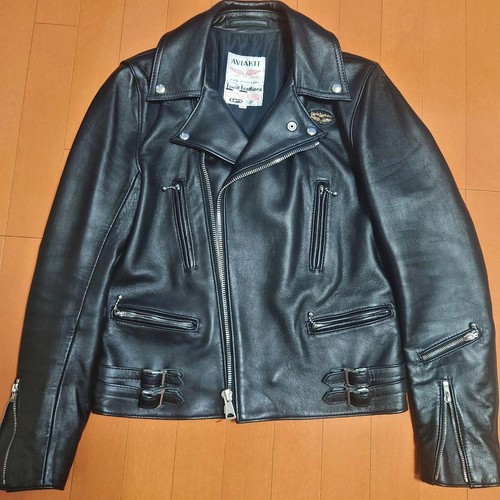 Lewis leathers lightning - lewis,