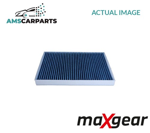 Cabin pollen filter dust - pollen,