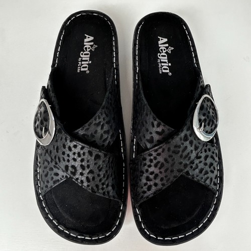Alegria vanya slides us - slides,