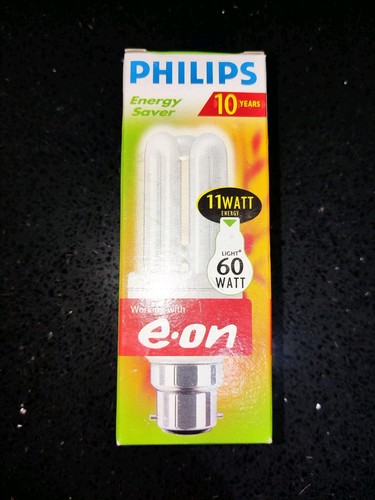 Pack philips energy - pack, of