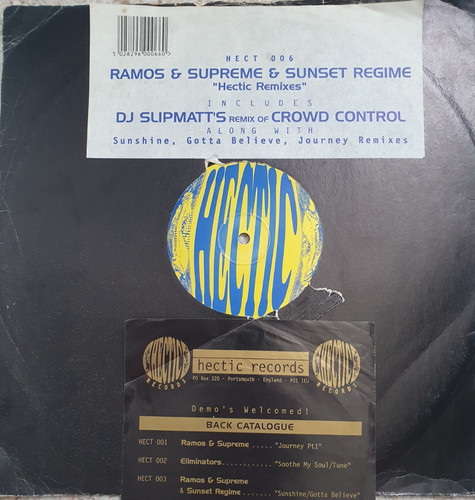 Old skool rave - old,
