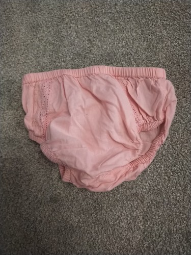 Baby girl over - baby, pants