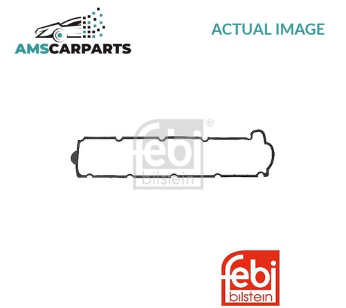 Engine rocker cover - rocker,