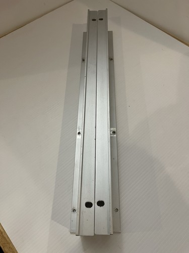 Studer a810 side rails - studer, (